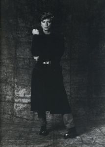 「Greg Gorman Volume 1 / Photo: Greg Gorman」画像2