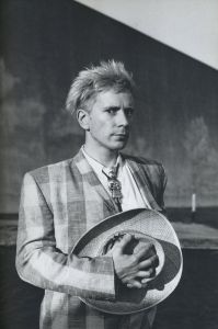 「Greg Gorman Volume 1 / Photo: Greg Gorman」画像3