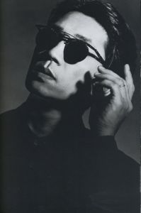 「Greg Gorman Volume 1 / Photo: Greg Gorman」画像4