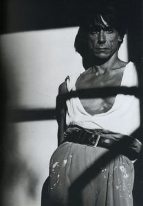 「Greg Gorman Volume 1 / Photo: Greg Gorman」画像5