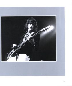「ザ・ローリング・ストーンズ　ストリート・ファイティング・イヤーズ / 著：ステファン・バーナード」画像4