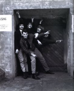 「Rolling Stones: The Photographs / Edit: Laurie Kratochvil」画像3
