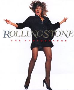 Rolling Stones: The Photographsのサムネール