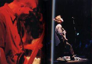 「IMMANENT BRAHMAN 2001-2003 / 写真：三吉ツカサ」画像1