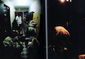 「IMMANENT BRAHMAN 2001-2003 / 写真：三吉ツカサ」画像2