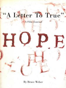 A Letter To True A Film Journal / HOPEのサムネール