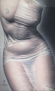 Torso II / 大西洋介