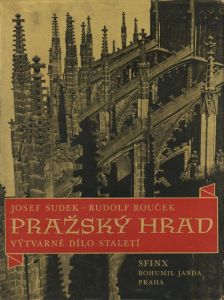 PRAZSKY HARD / Josef Sudek