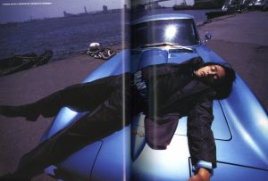 「DRIVE / 篠山紀信」画像4