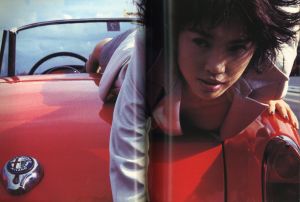 「DRIVE / 篠山紀信」画像5