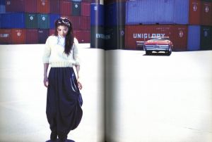 「DRIVE / 篠山紀信」画像6