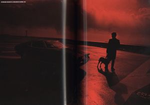 「DRIVE / 篠山紀信」画像8