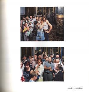 「THOMAS STRUTH FOTOGRAFIEN 1978-2010 / Thomas Struth」画像3