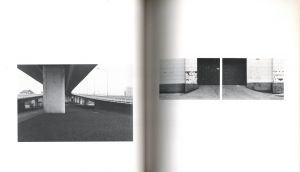「PHOTOGRAPHS / Peter Downsbrough」画像2