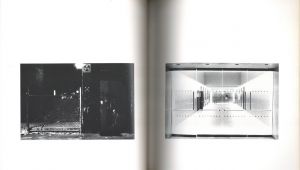 「PHOTOGRAPHS / Peter Downsbrough」画像3