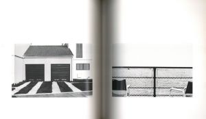 「PHOTOGRAPHS / Peter Downsbrough」画像4