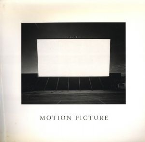MOTION PICTURE / 杉本博司