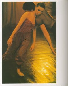 「ルグリ・イン・オペラ / 写真：篠山紀信　被写体：マニュエル・ルグリ」画像6