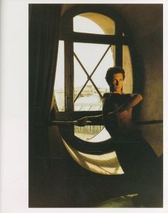 「ルグリ・イン・オペラ / 写真：篠山紀信　被写体：マニュエル・ルグリ」画像7