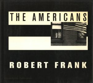 THE AMERICANS / Robert Frank