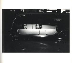「THE AMERICANS / Robert Frank」画像4