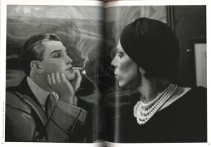「Couples and Loneliness / ナン・ゴールディン」画像2