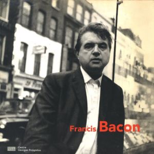 Francis Bacon / Francis Bacon