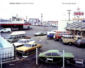 Uncommon Places　The Complete Worksのサムネール