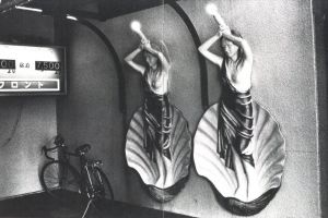 「From YOKOSUKA / 石内都」画像1