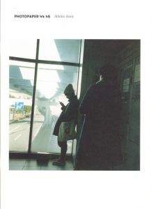 PHOTOPAPER 44|45「KYRIE」／原美樹子（PHOTOPAPER 44|45「KYRIE」／Mikiko Hara)のサムネール