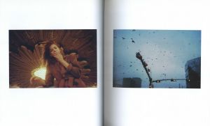 「BETWEEN US AND THE SEA / Tamara Lichtenstein」画像1