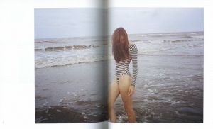 「BETWEEN US AND THE SEA / Tamara Lichtenstein」画像4