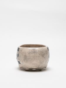 「PAINTED SKULLPTURE 植木鉢 / 丸岡和吾」画像2