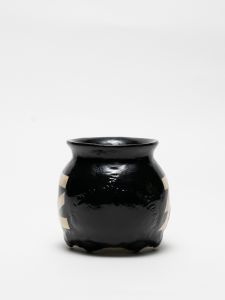 「PAINTED SKULLPTURE 壺 / 丸岡和吾」画像2