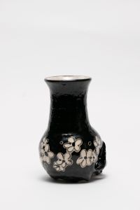 「PAINTED SKULLPTURE 壺 / 丸岡和吾」画像4