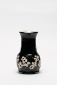 「PAINTED SKULLPTURE 壺 / 丸岡和吾」画像2