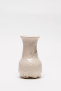 「PAINTED SKULLPTURE 壺 / 丸岡和吾」画像2
