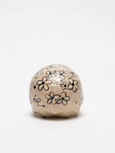 「PAINTED SKULLPTURE オブジェ / 丸岡和吾」画像2