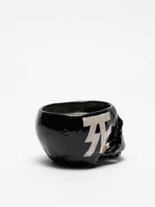 「PAINTED SKULLPTURE 植木鉢 / 丸岡和吾」画像4