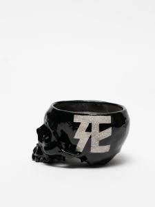 「PAINTED SKULLPTURE 植木鉢 / 丸岡和吾」画像5