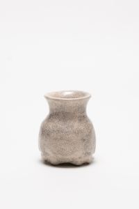 「PAINTED SKULLPTURE 壺 / 丸岡和吾」画像2