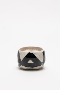 「PAINTED SKULLPTURE 植木鉢 / 丸岡和吾」画像2