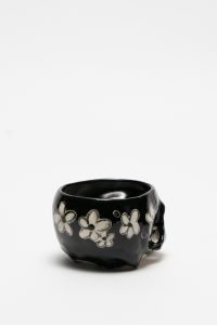 「PAINTED SKULLPTURE 植木鉢 / 丸岡和吾」画像4