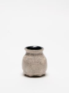 「PAINTED SKULLPTURE 壺 / 丸岡和吾」画像2