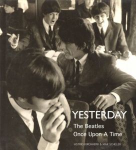 YESTERDAY The Beatles Once Upon A Timeのサムネール