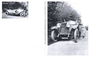 「J.H. Lartigue, les autos et autres engins roulants / Jacques-Henri Lartigue」画像2