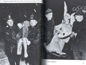 「NAKED CITY / Weegee」画像2