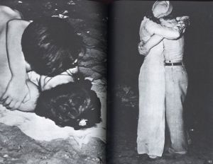 「NAKED CITY / Weegee」画像4