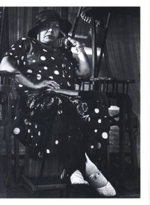 「LISETTE MODEL / Photo: Lisette Model　Essay: Berenice Abbott」画像1