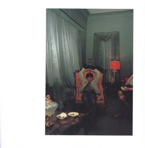 「William Eggleston's Guide / Photo: William Eggleston　Text: John Szarkowski」画像4